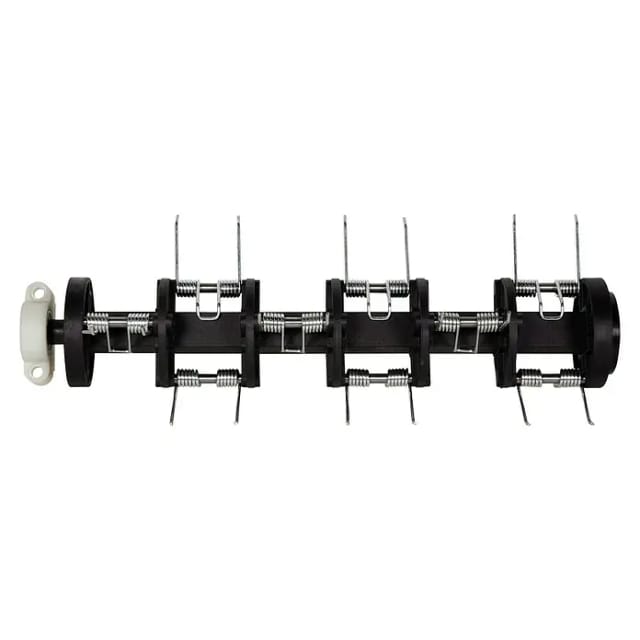 Lüfterwalze 3405941, für Akku-Vertikutierer GC-SC 18/28 Li, Ersatzteil