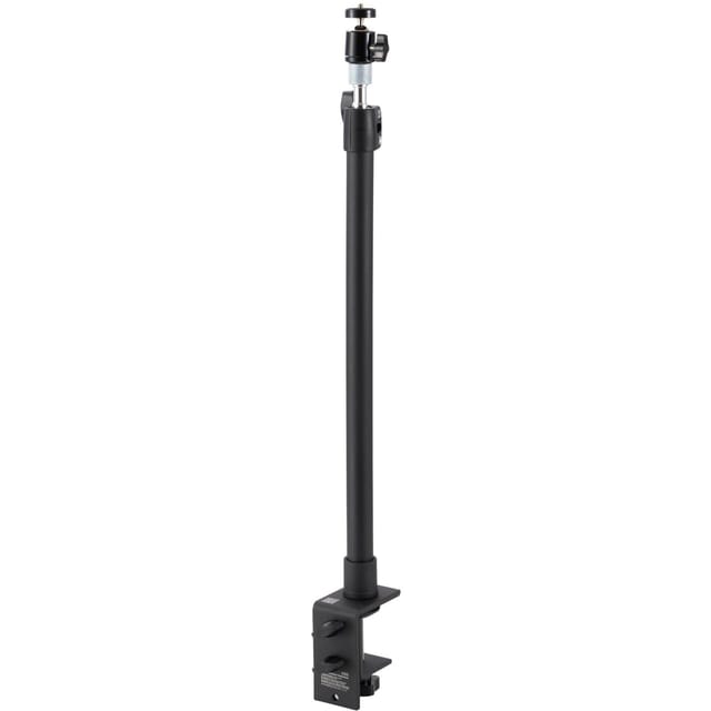 A1000 Teleskopische C-Klemmenhalter, Halterung