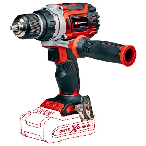 Professional Akku-Bohrschrauber TP-CD 18/60 Li BL - Solo, 18Volt