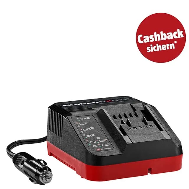 Power X-Car Charger 3A, Ladegerät