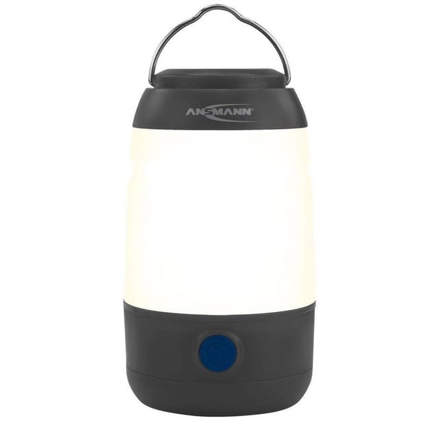 Mini Camping Laterne, LED-Leuchte