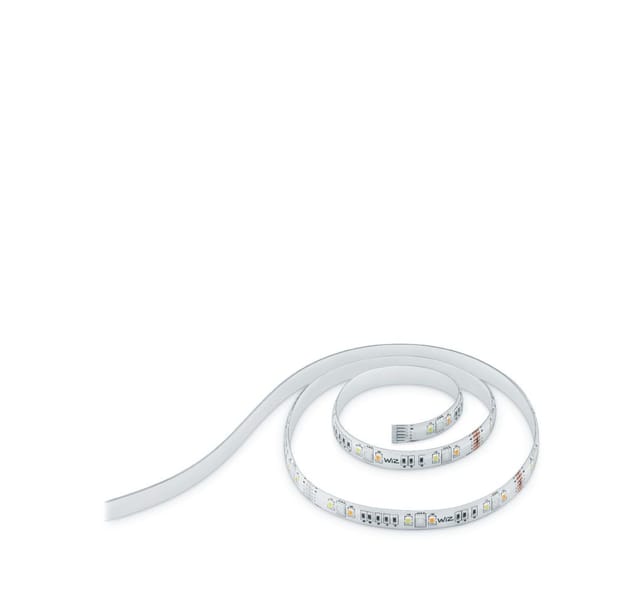 LED-Lightstrip Erweiterung 1 Meter, LED-Streifen