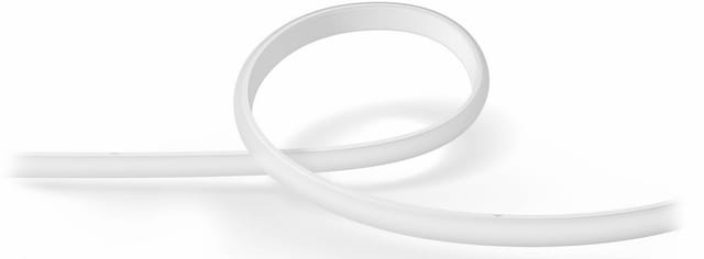 White & Color Ambiance Hue Gradient Lightstrip 2 Meter, LED-Streifen