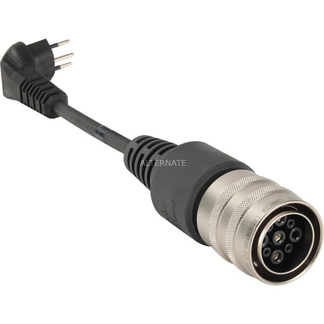 Sicherheitsadapter JUICE CONNECTOR, T13 (CH) CELSIUS