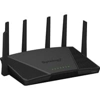 RT6600AX, Router
