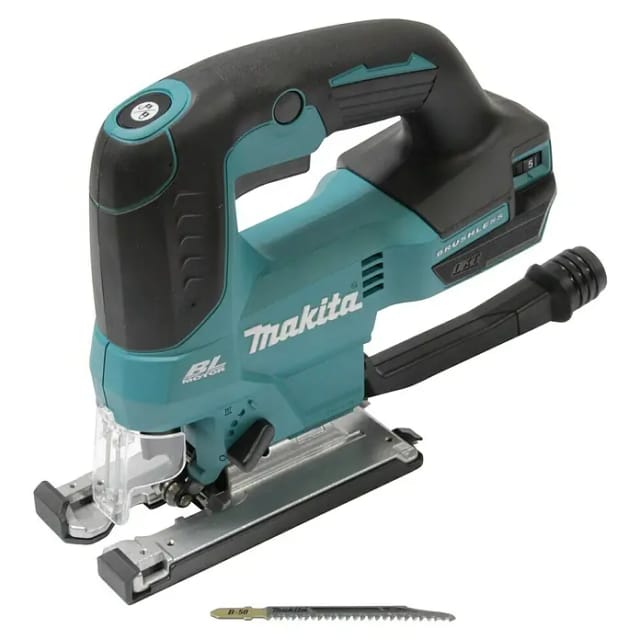 Akku-Pendelhub-Sticksäge DJV184Z, 18Volt, Stichsäge