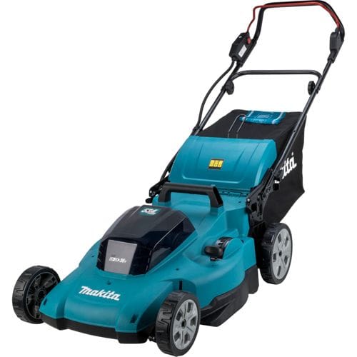 Akku-Rasenmäher DLM538Z, 36Volt (2x18Volt)