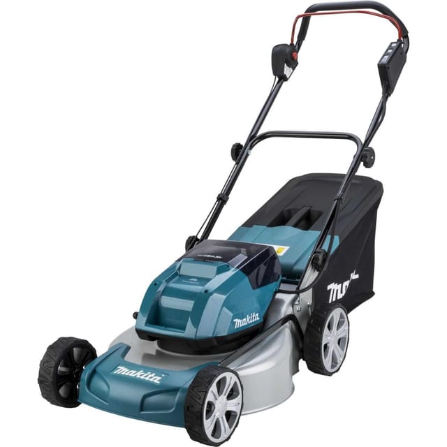 Akku-Rasenmäher DLM463Z, 36Volt (2x18Volt)