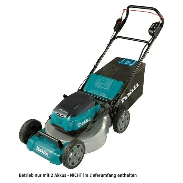 Akku-Rasenmäher DLM534Z, 36Volt (2x18Volt)
