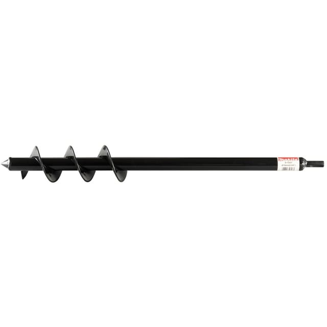 Erdbohrer D-75437, Ø 70mm, L 600mm