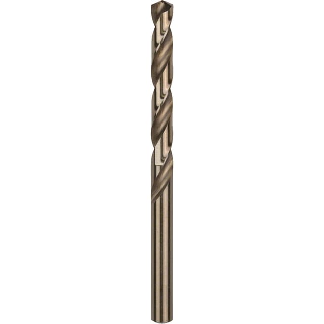 PRO Stainless Steel HSS-Co Spiralbohrer, Ø 7,5mm