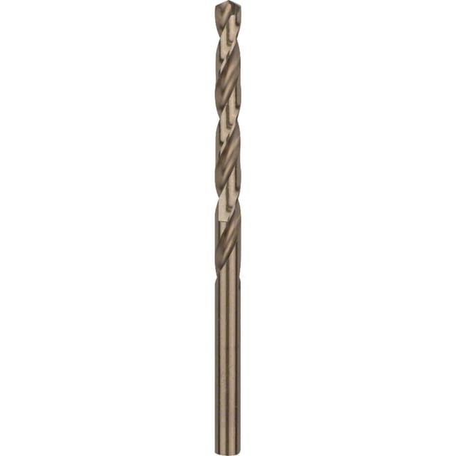 PRO Stainless Steel HSS-Co Spiralbohrer, Ø 6,5mm