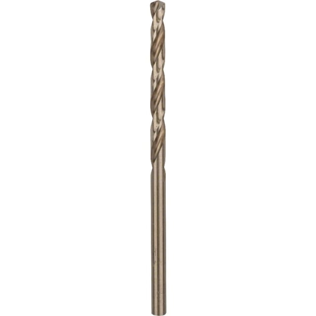 PRO Stainless Steel HSS-Co Spiralbohrer, Ø 4,5mm