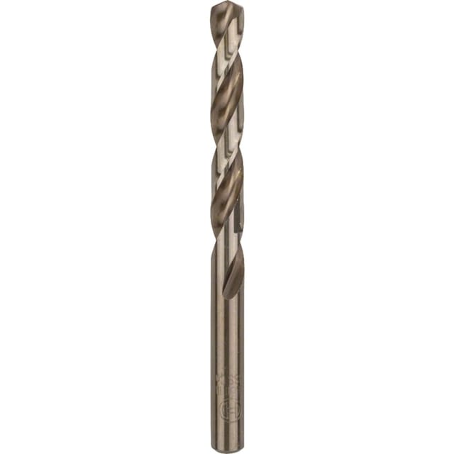 PRO Stainless Steel HSS-Co Spiralbohrer, Ø 9,5mm