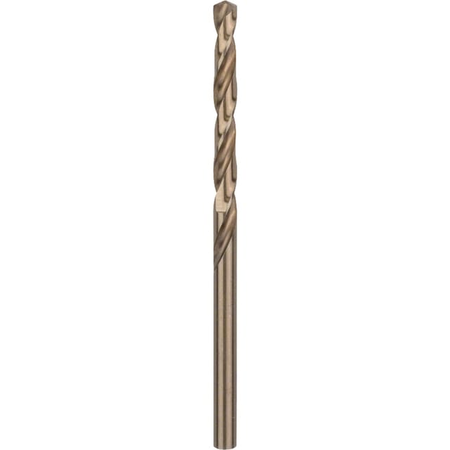 PRO Stainless Steel HSS-Co Spiralbohrer, Ø 5,5mm