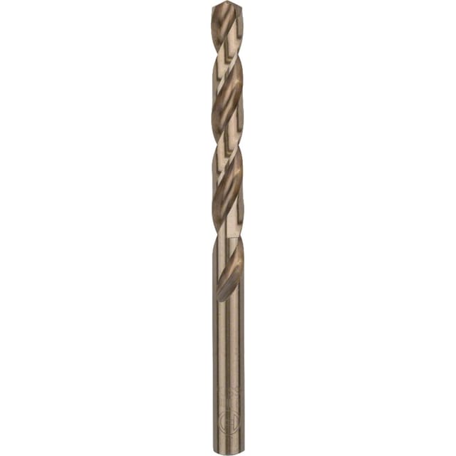 PRO Stainless Steel HSS-Co Spiralbohrer, Ø 9,0mm