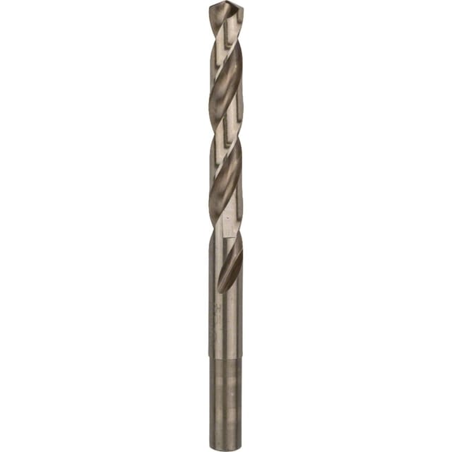 PRO Stainless Steel HSS-Co Spiralbohrer, Ø 10,5mm