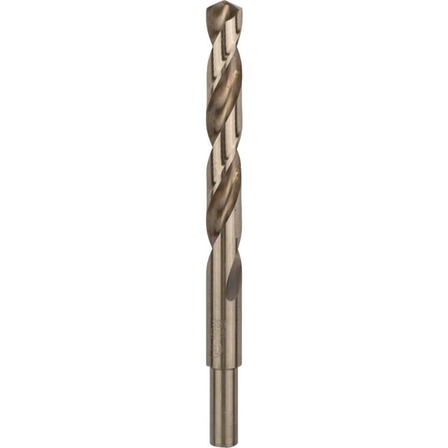 PRO Stainless Steel HSS-Co Spiralbohrer, Ø 12,5mm