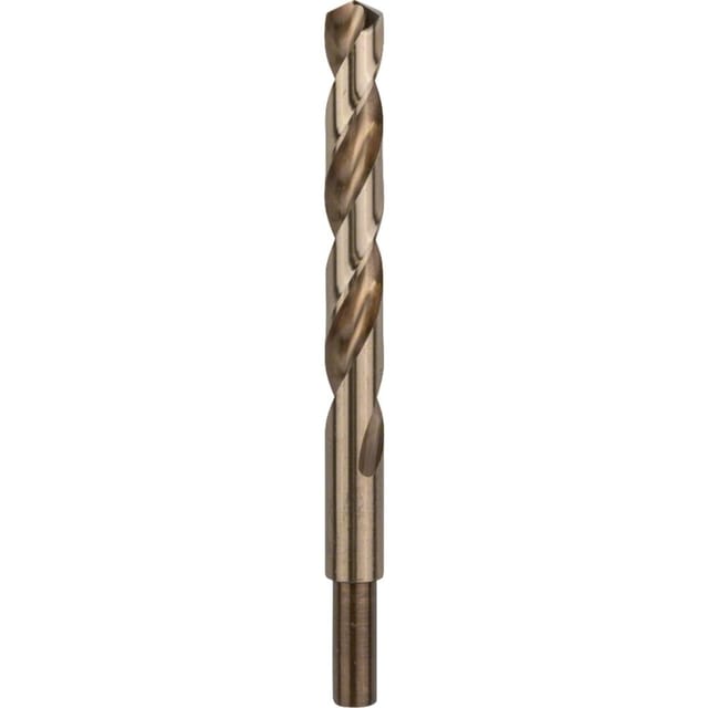 PRO Stainless Steel HSS-Co Spiralbohrer, Ø 13,0mm