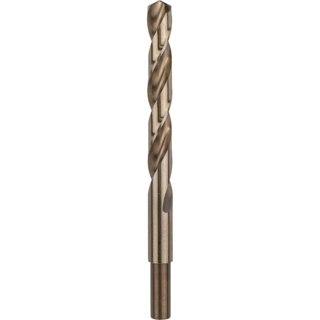 PRO Stainless Steel HSS-Co Spiralbohrer, Ø 12,0mm