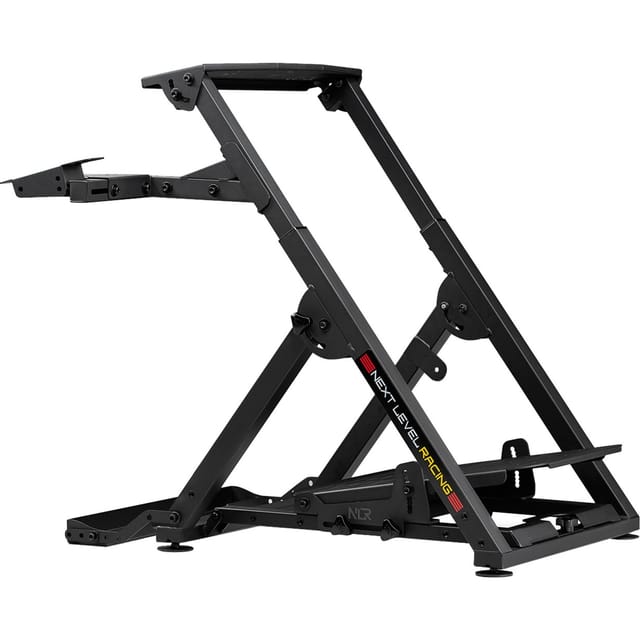 Wheel Stand 2.0, Halterung