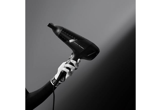 Studio Dry CV 581L, Haartrockner