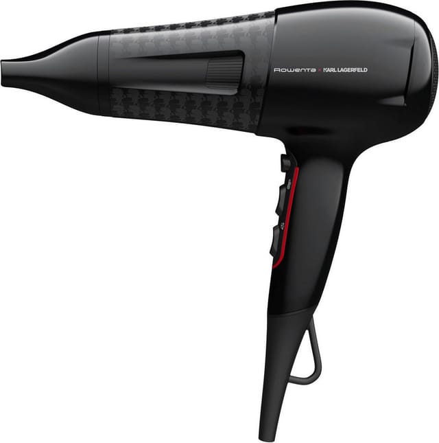x KARL LAGERFELD Powerline CV 591L, Haartrockner