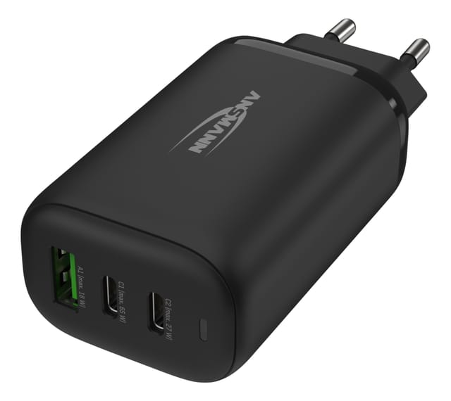 Home Charger HC365PD, Ladegerät