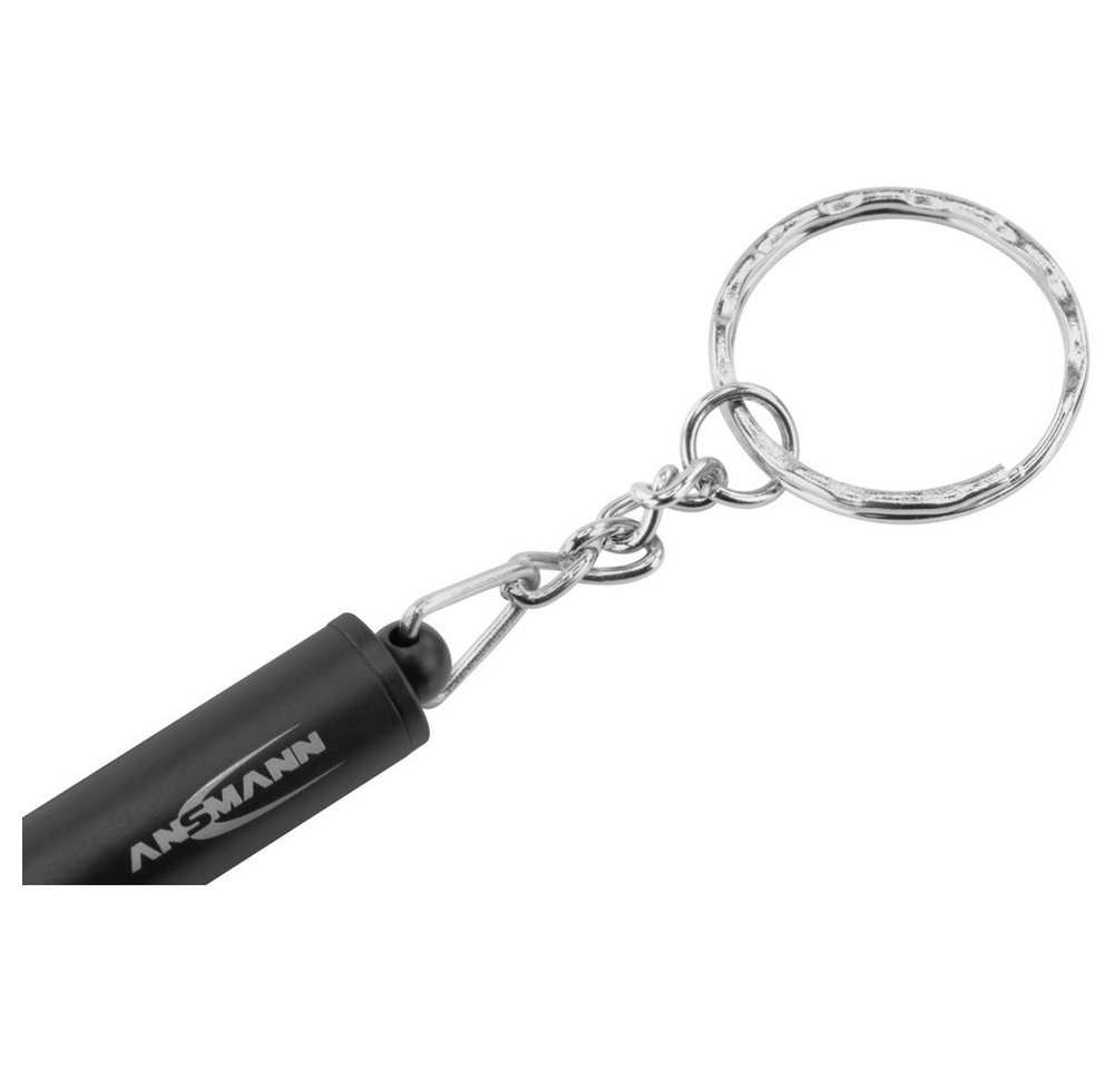 Mini Keychain Light, Taschenlampe Bild 5