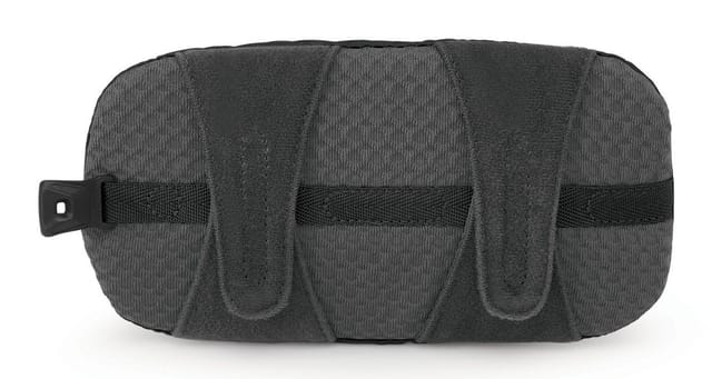Pack Pocket Zippered, Tasche