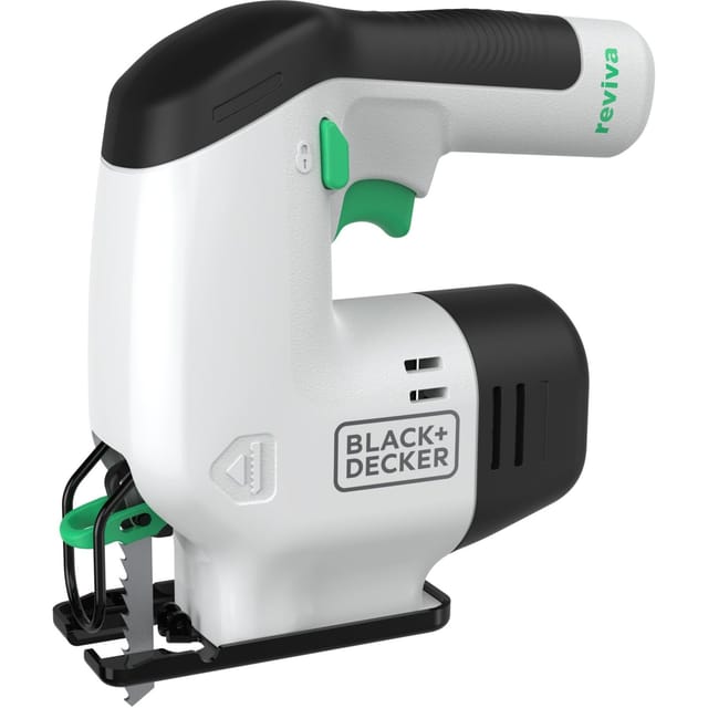Akku-Stichsäge reviva, 12Volt