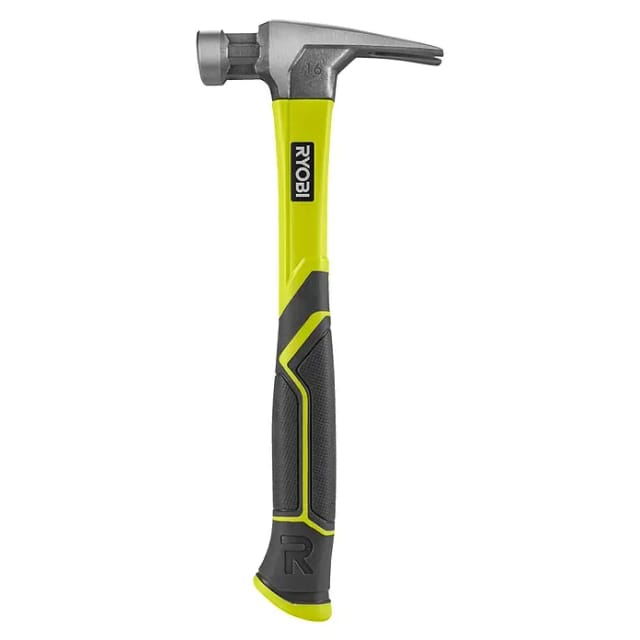 Klauenhammer RH16FSS