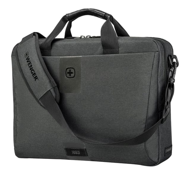 MX ECO Brief, Notebooktasche