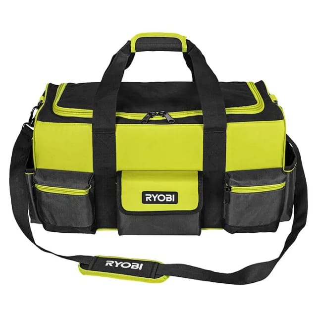 Handwerkertasche RSSLTB1, Größe L, lang
