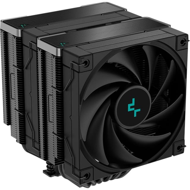 AK620 Zero Dark, CPU-Kühler