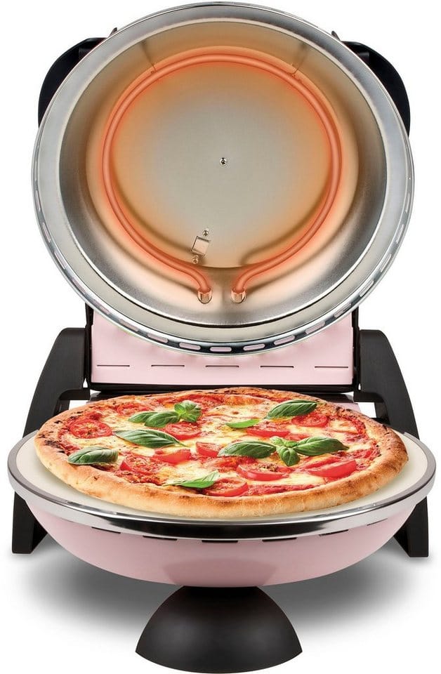 Delizia Pizzaofen G1000616