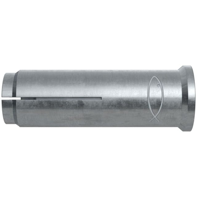 Einschlaganker EA II M10 x 30, Dübel