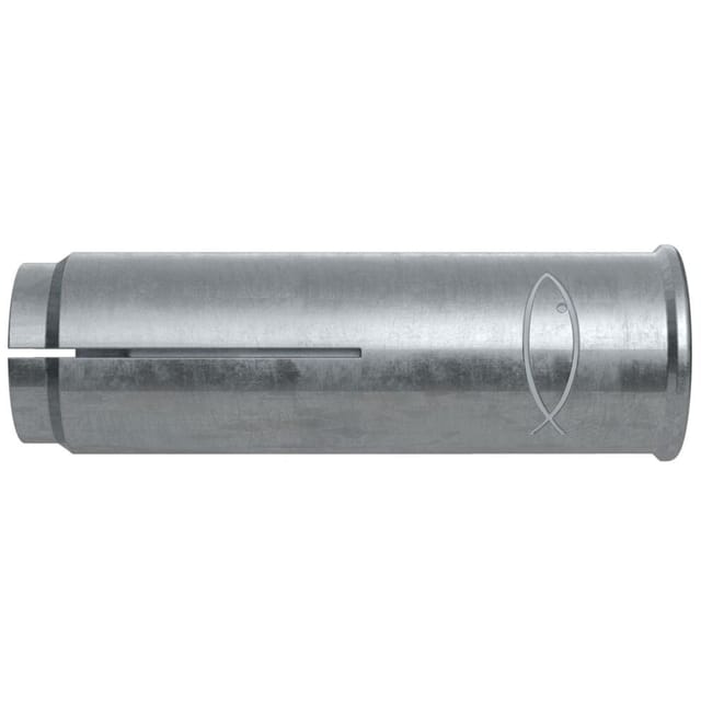 Einschlaganker EA II M12 x 50 D, Dübel