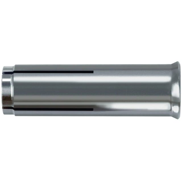Einschlaganker EA II M12 R, Dübel
