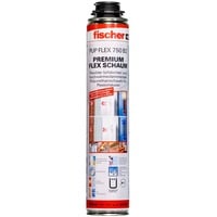 Pistolenschaum Premium Flex Schaum PUP FLEX 750 B2, Dichtmasse Bild 2