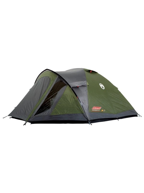 3-Personen-Kuppelzelt Darwin 3 Plus