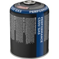 Ventilgaskartusche C500 Performance Bild 2