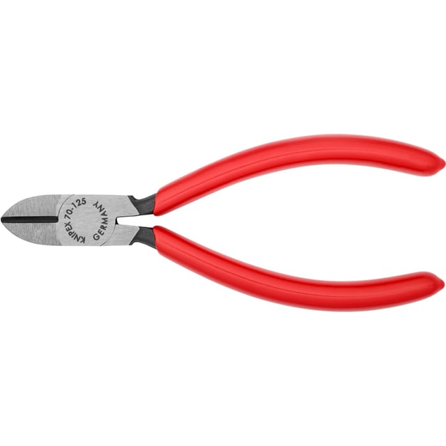 Seitenschneider 70 01 125, Schneid-Zange