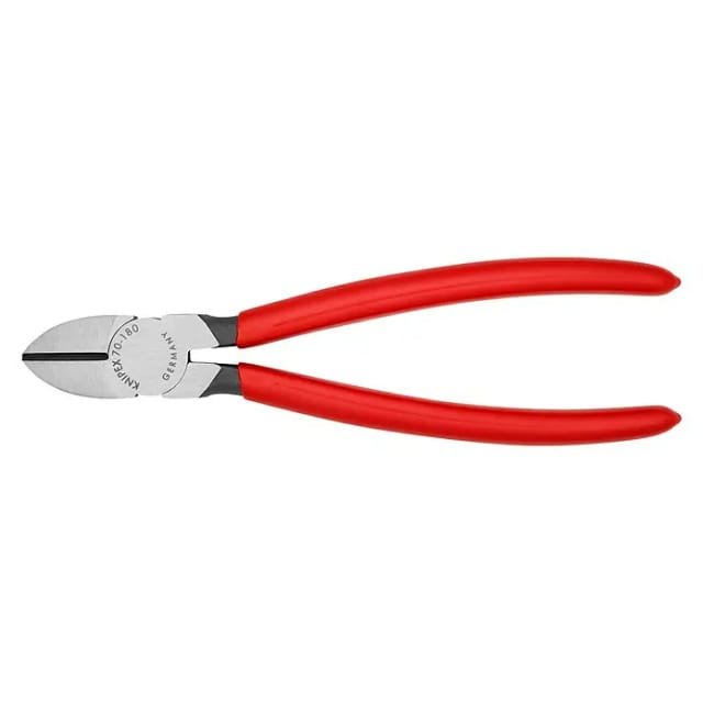 Seitenschneider 70 01 180, Schneid-Zange