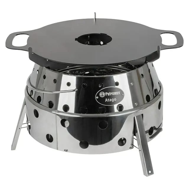 Atago Grillplatte