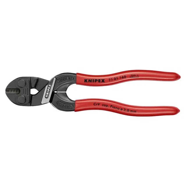 Kompakt-Bolzenschneider CoBolt S 71 01 160, Schneid-Zange