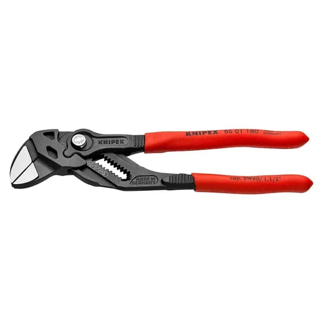Zangenschlüssel 86 01 180