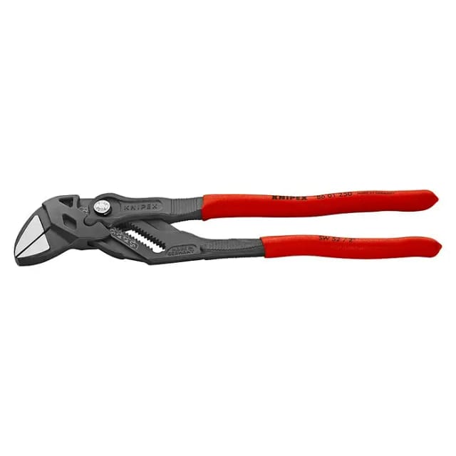 Zangenschlüssel 86 01 250