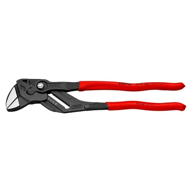 Zangenschlüssel 86 01 300