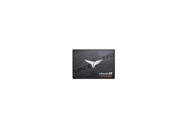 VULCAN Z 256 GB, SSD